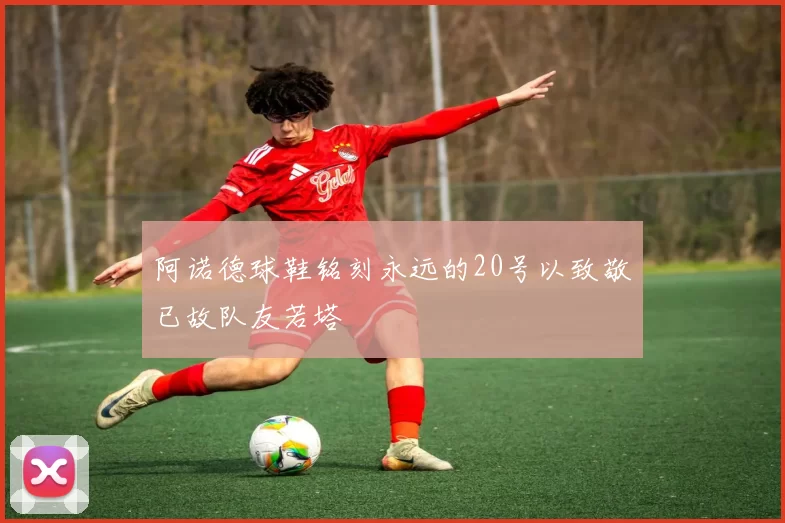 阿诺德球鞋铭刻永远的20号以致敬已故队友若塔